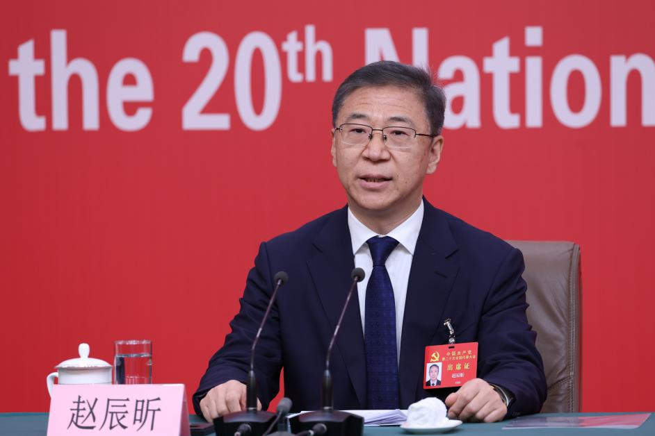 China's Q3 economic performance posts notable recovery: official