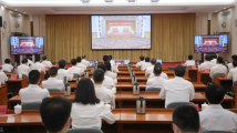 肇庆广大党员干部群众认真收听收看党的二十大开幕会直播 肇庆广大党员干部群众认真收听收看党的二十大开幕会直播