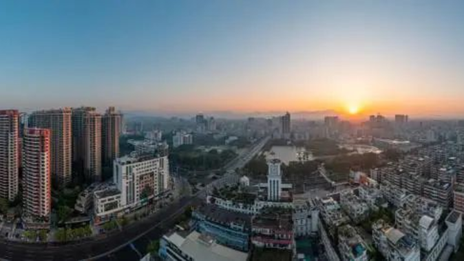 潮州加快转型升级！构建特色产业发展高地