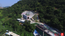 【“稳经济国企在行动”专题报道之八十八】揭惠铁路公司:坚定信心担当作为 铁路建设勇当先锋 【“稳经济国企在行动”专题报道之八十八】揭惠铁路公司:坚定信心担当作为 铁路建设勇当先锋