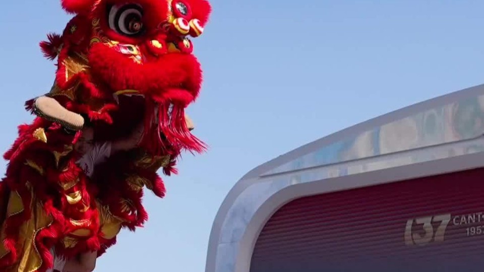 广式非遗拉开广交会大幕，现场客商惊叹不已