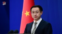 外交部:中国是世界的市场、各国的机遇 外交部:中国是世界的市场、各国的机遇