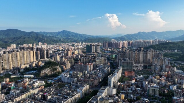 云浮：“后清明经济”持续发力拉动消费