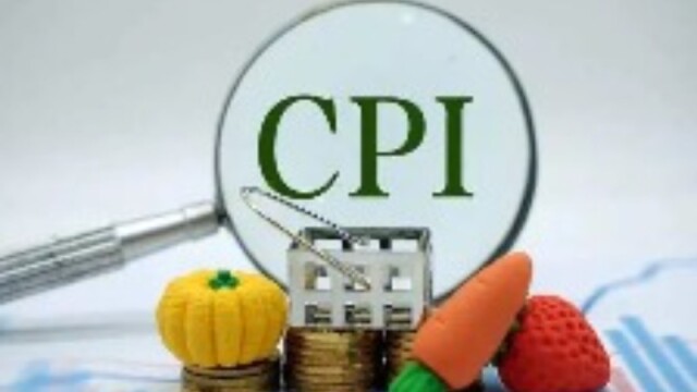 2025年3月份云浮CPI同比下降0.6%，环比下降0.3%