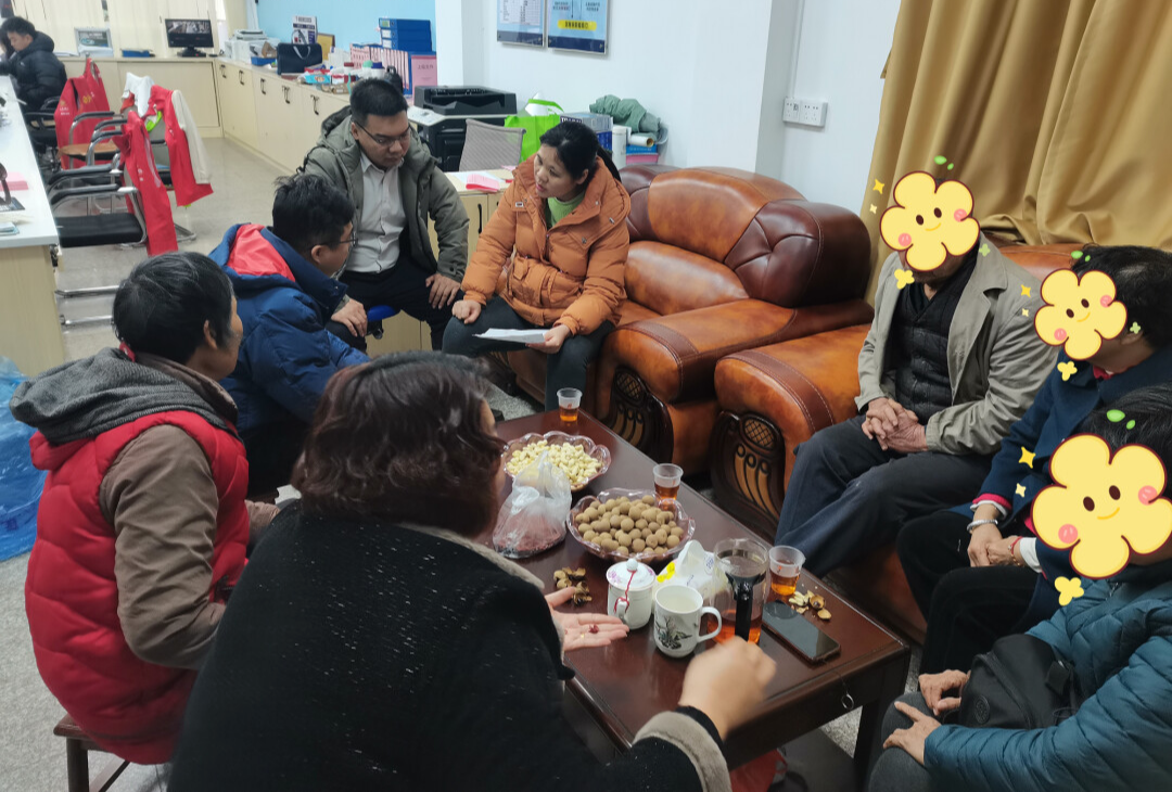 云城区云城街道：“律师进综治”，为基层社会治理增光添彩