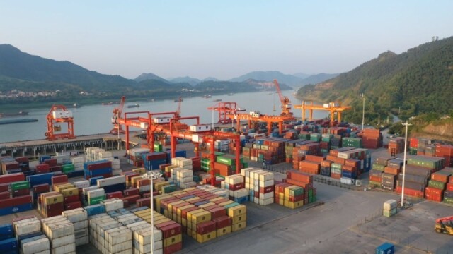 2024年广东自贸试验区进出口值7493.9亿元