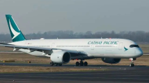 歧视风波后国泰航空CEO发内部信称将反思:需解决深层问题 歧视风波后国泰航空CEO发内部信称将反思:需解决深层问题