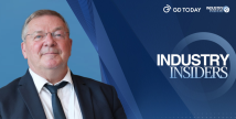Manufacturing for green tech can bring more investment in GBA: Martin Atkins Manufacturing for green tech can bring more investment in GBA: Martin Atkins