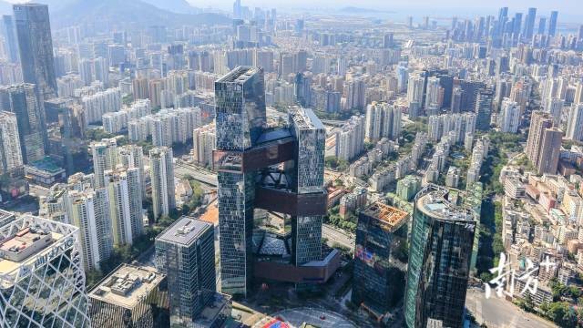广东14家企业上榜！2025年《财富》中国科技50强榜单出炉