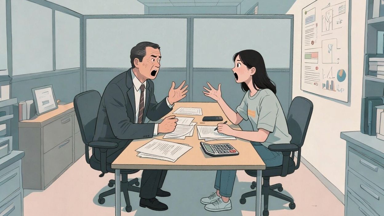 这场“运费拉锯战”，怎么判？