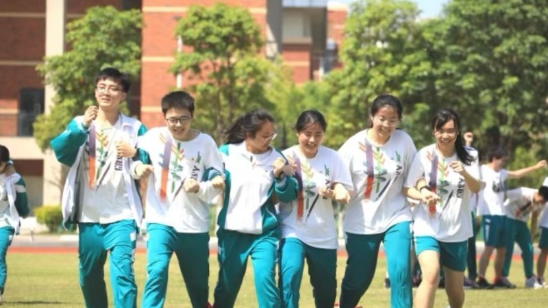 云城区市场监督管理局发布学生校服质量提示