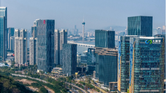 Hengqin reforça medidas de apoio ao financiamento parapequenas e médias empresas