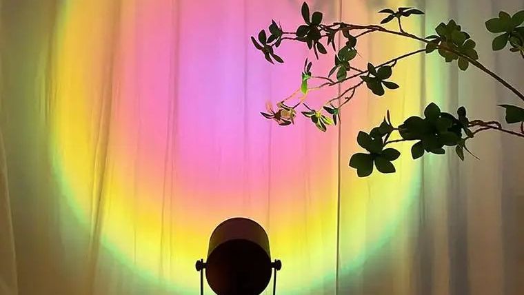 你家的氛围灯，可能正在“报假警”！