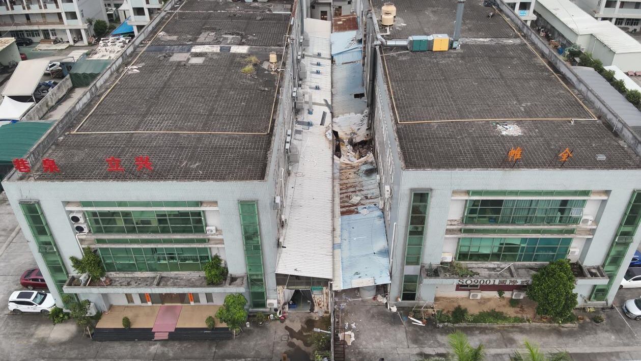 小“火花”大损失！动火专业“零侥幸”