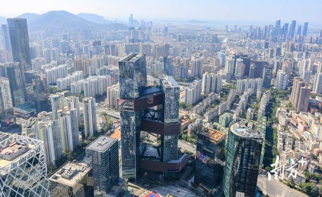 广东14家企业上榜！2025年《财富》中国科技50强榜单出炉