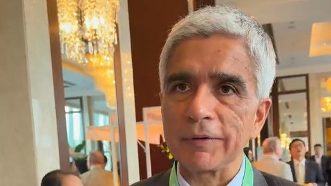 Peruvian diplomat: Shenzhen experience could be translated into APEC cooperation