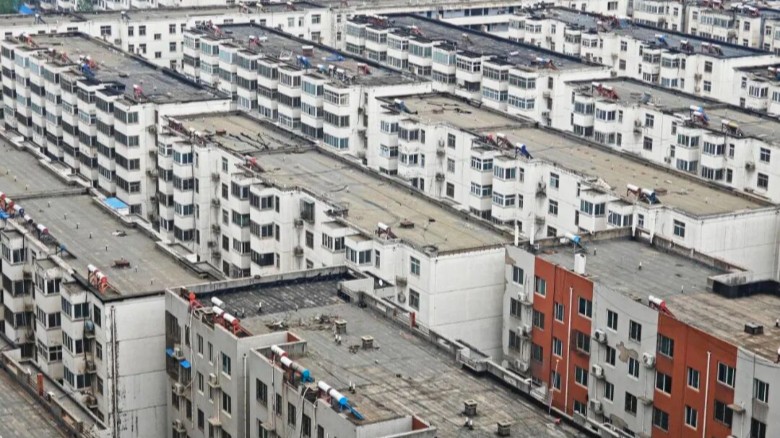 房屋体检，钱从哪儿来？