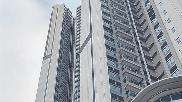 深圳拥有超高层建筑1553栋，防火到位吗？记者走访