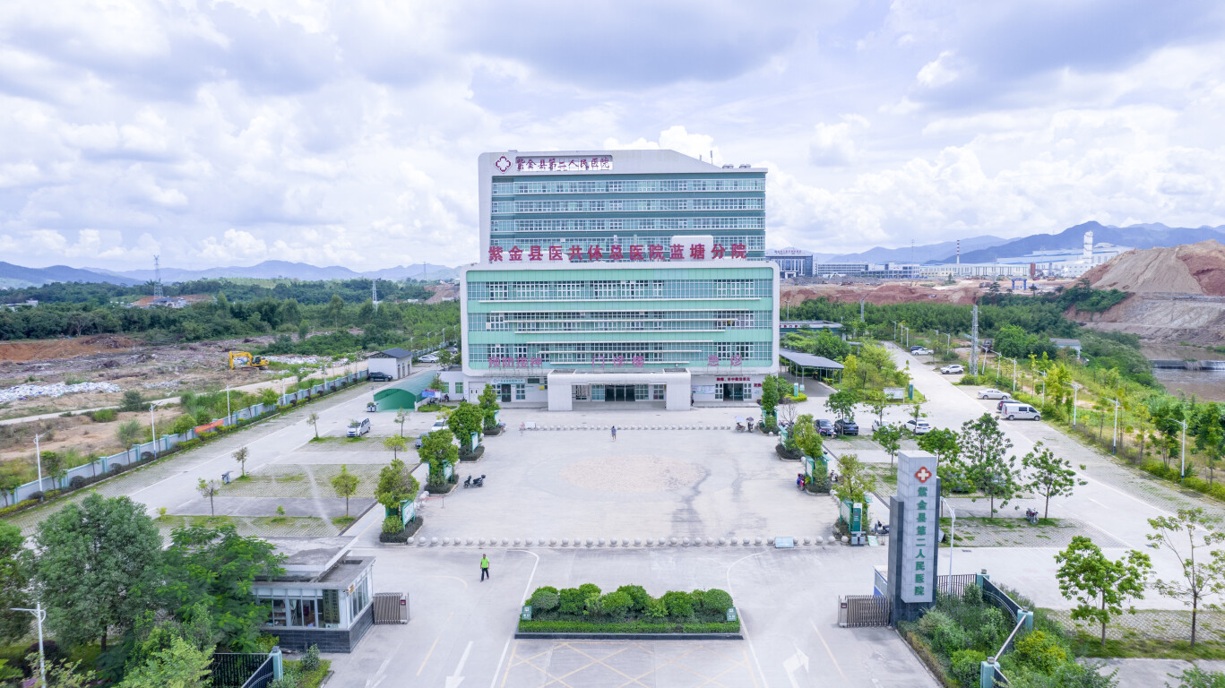 如何打造“家门口”的靠谱医疗？广东交出三年成绩单｜发布会看广东