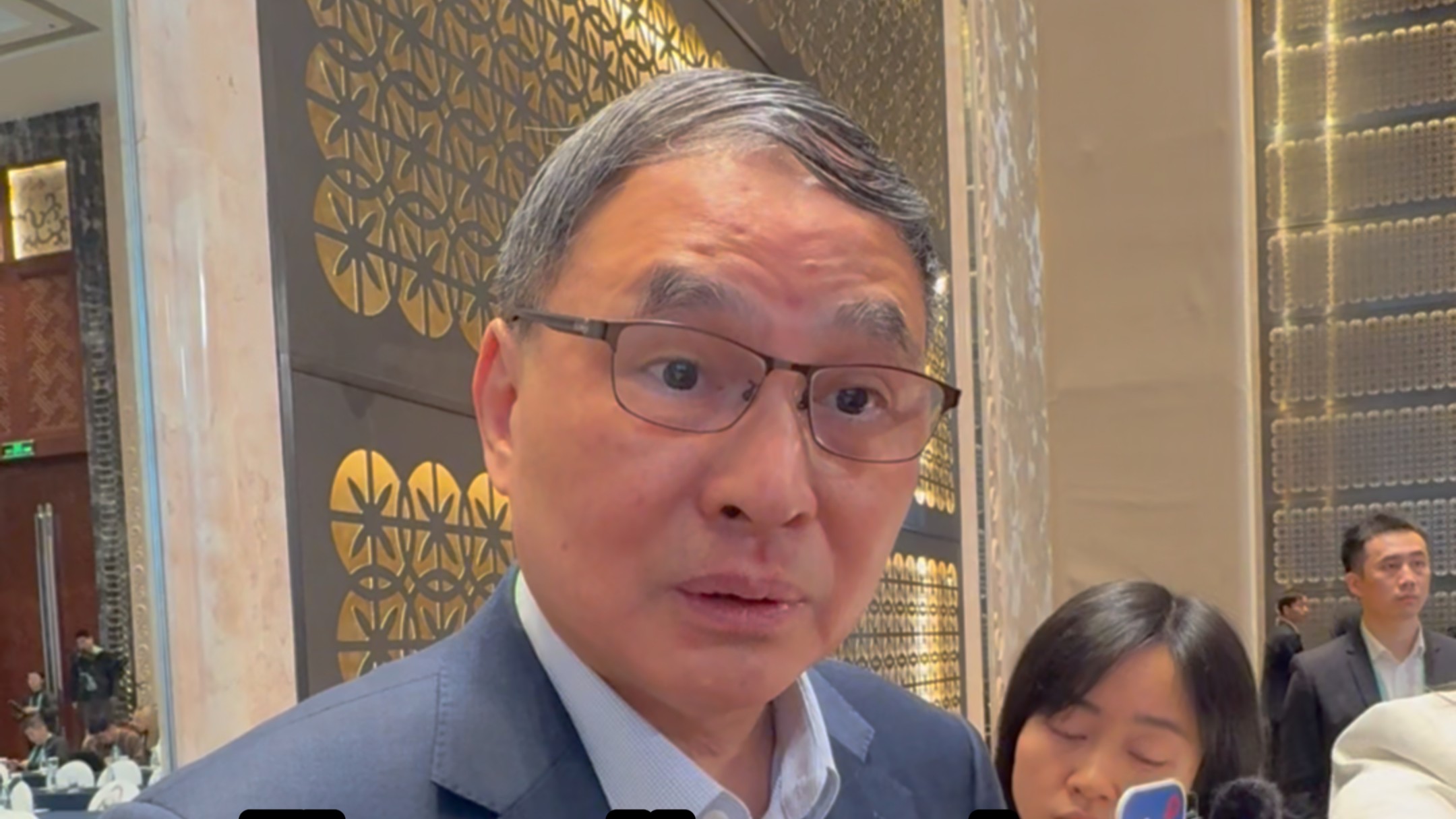 Zheng Yongnian: Shenzhen's success serves as a prime example of openness