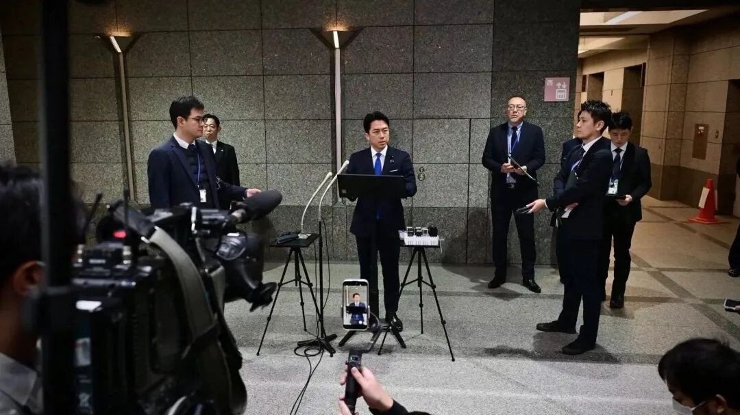 日本现在有“三急”