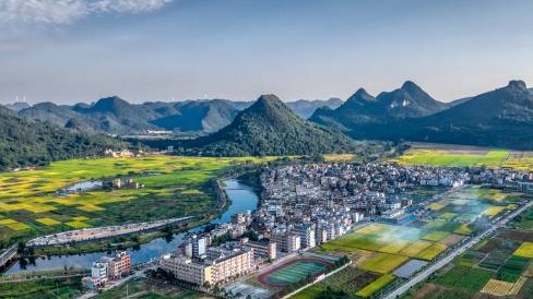 从“五大百亿”到千亿新蓝图！广东清远的“媒体+”现代农业方法论