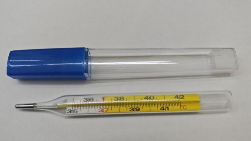 走访将被禁产的水银体温计现状：有药店称存货很少，不再进货