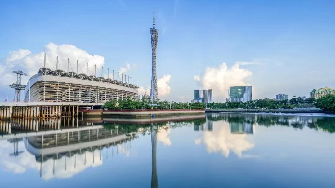 Cultural venues in Guangzhou gradually resume operations