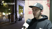 解封≠解防 看外籍街坊怎么说 解封≠解防 看外籍街坊怎么说