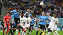 3支亚足联球队挺进16强 创世界杯小组赛最佳战绩