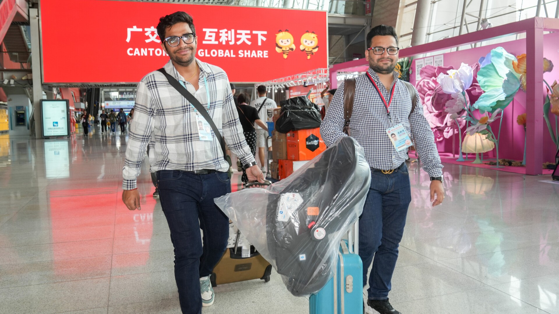 The 136th Canton Fair concludes successfully