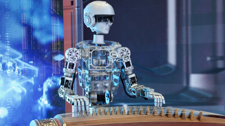 Cultural industries fair: Dive into the fusion of culture and tech