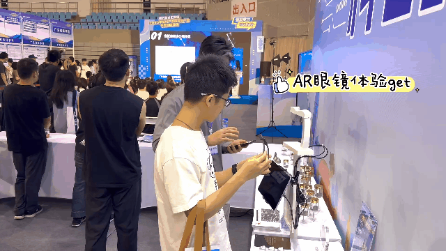 “還是太全面了！”當(dāng)“高科技”企業(yè)遇上高“研”值人才……