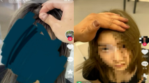 拍个照就免费洗剪吹?注意互免合作背后的权益出让 拍个照就免费洗剪吹?注意互免合作背后的权益出让
