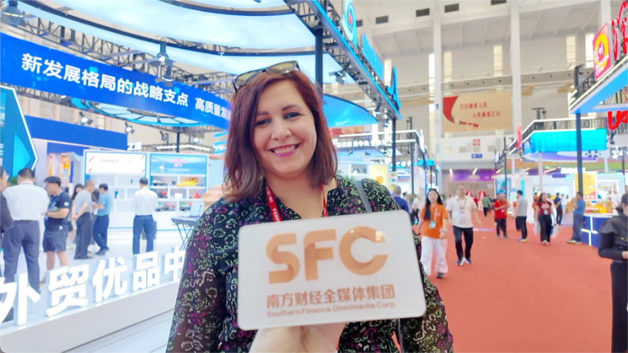 The 4th China CEEC Expo: the People-to-People Connections are meaningful | SFC Markets and Finance