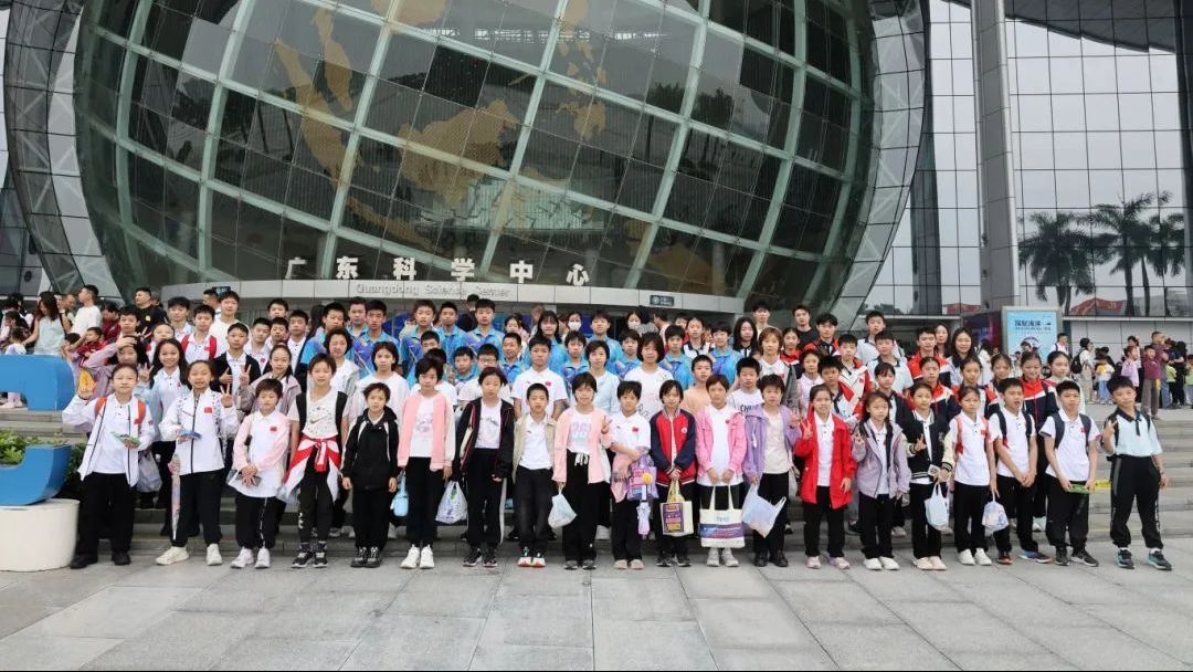 “六一”国际儿童节主题活动：童心探秘科学，运动赋能成长