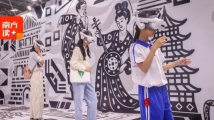 三个“加速”,看文博会如何撬动未来 三个“加速”,看文博会如何撬动未来