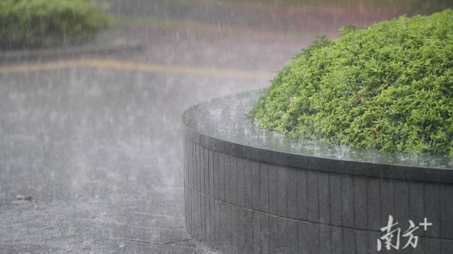 China's southern regions forecast to experience most intense rainfall of the year, with some areas likely to break May records: NMC