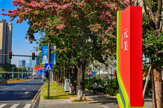 图源：东莞南城发布