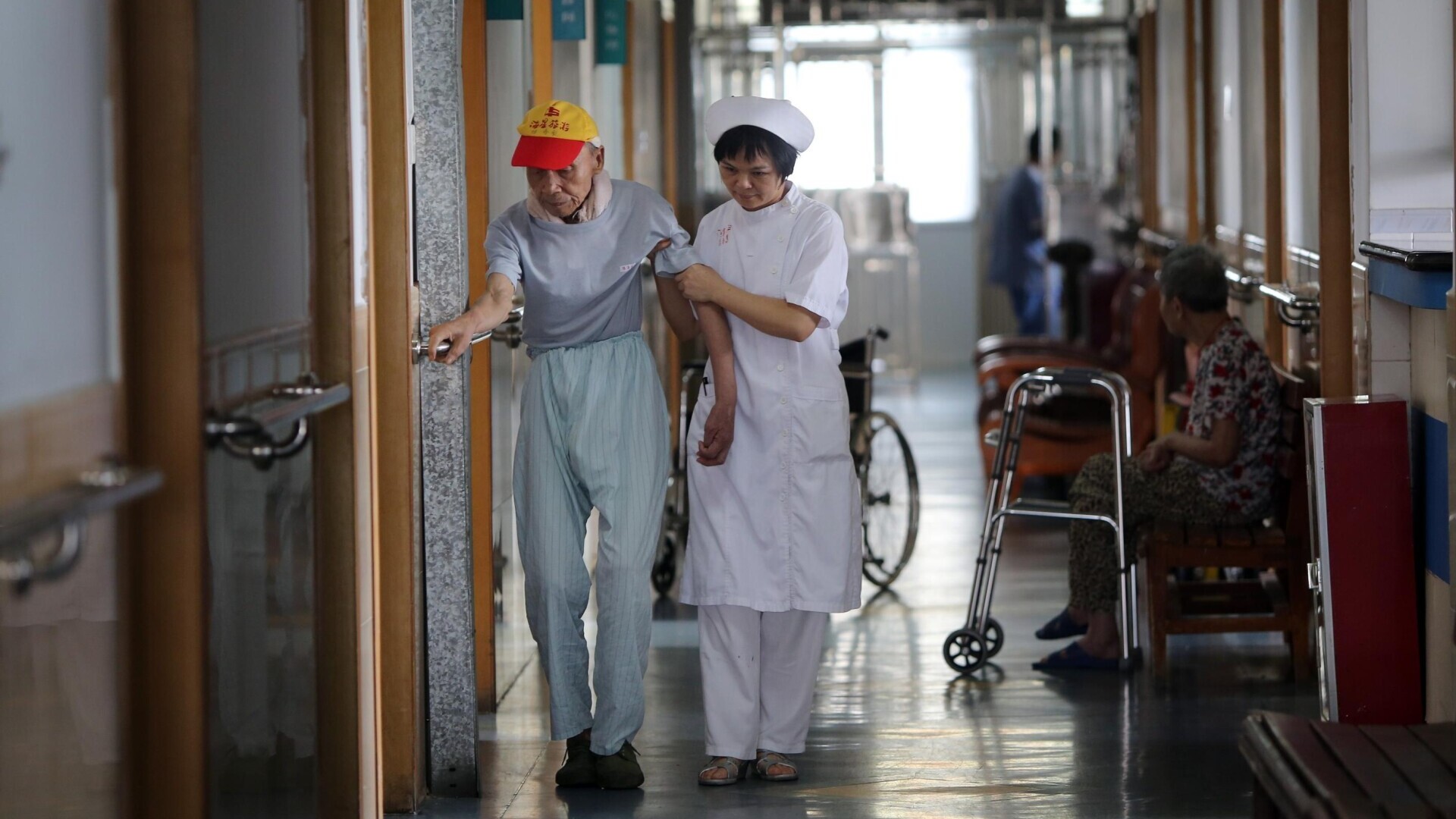 Guangdong allocates over 70% of general public budget to public welfare during 14th Five-Year Plan