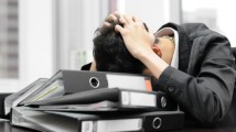 小长假后迎来“小长班”,得了“节后综合征”怎么办? 小长假后迎来“小长班”,得了“节后综合征”怎么办?