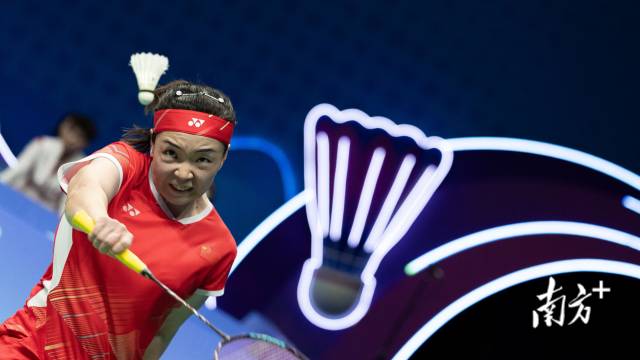 10月1日,陈清晨与队友夺得女子羽毛球团体银牌。 10月1日,陈清晨与队友夺得女子羽毛球团体银牌。