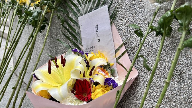 “信邮哀思”，广州已服务配送2000余封书信