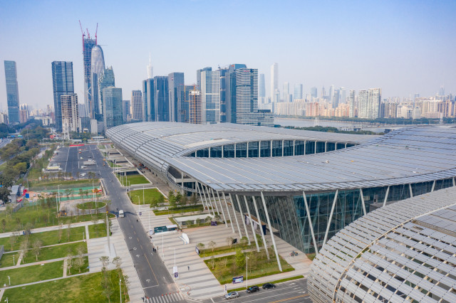Visa issues for 133rd Canton Fair overseas buyers announced