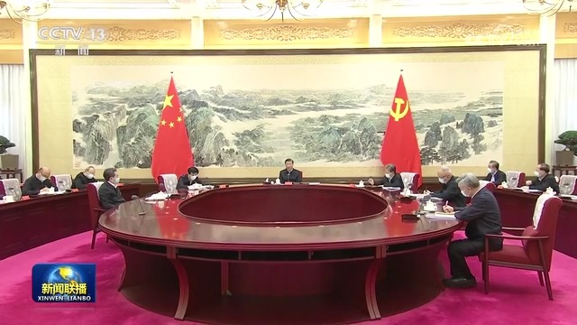 习近平：把学习贯彻新时代中国特色社会主义思想不断引向深入