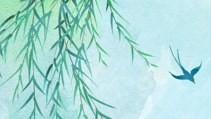 清明节｜慎终追远，希冀未来