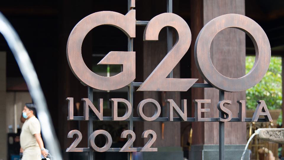 What to expect for upcoming G20 and APEC?