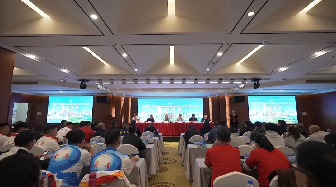 “粤港澳”全国残运会暨特奥会大众项目（飞镖）推广活动在深圳举行