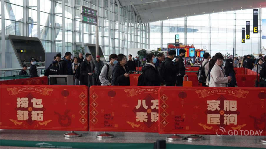 Photo: Zeng Xiangxing