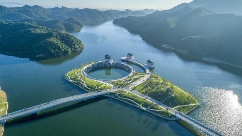 百项成熟适用水利科技成果将于2025年推广应用